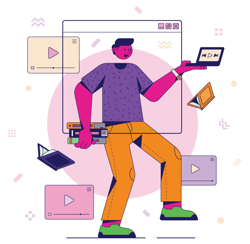 AI-proctored assessment with integrity signals